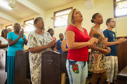 Cubaanse kerken bieden hoop | afbeelding 2328