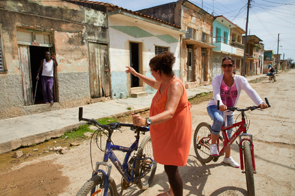Cubaanse kerken bieden hoop | afbeelding 2333