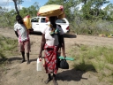 Cycloonslachtoffers Mozambique bedanken voor uw steun | afbeelding 918