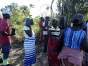 Cycloonslachtoffers Mozambique bedanken voor uw steun | afbeelding 920
